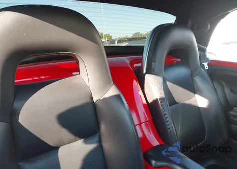 2003 Chevrolet Ssr Ls из США, поврежденный, VIN 1GCES14PX3B100113